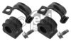 VW 1J0411314ACS1 Repair Kit, stabilizer suspension